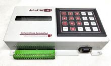 Astrosystems Automation AS36-1 Programmable Limit