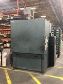 2002 Weiss climatic chamber MC