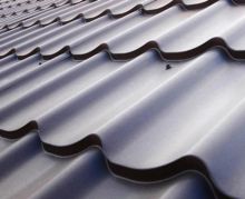 F&P Lines for corrugated sheets,