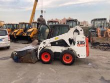 2014 Bobcat S185