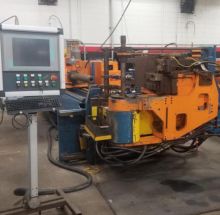 3-1/2" Addison McKee #DB-89CBE, CNC