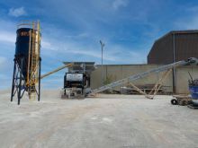 Concrete Batching Plants