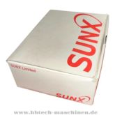 SUNX FX-13 Sensor