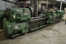 POREBA TR90 Engine Lathe