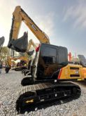 2023 SANY SY 115C