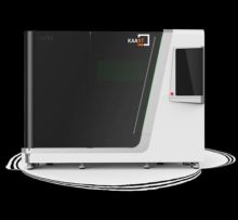 KAAST P SERIES FIBER LASER