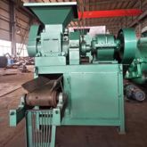 Manufacturer charcoal briquette making machine