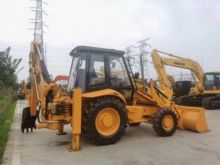 2016 JCB backhoe 3CX