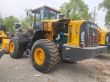 2023 SDLG used wheel loader