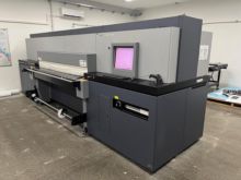 2015 Durst P10 200