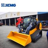 XCMG XC7-TV12 Used Skid Steer