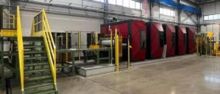 F&P Coil Processing Lines #0380.2