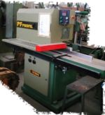 PROFILING MACHINE STEMA PF490