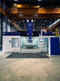Schiess Center Vertimaster AERO 25V