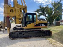 2004 IMT AF 100 II