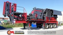 2025 General Makina MPDK