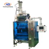 6 rows back seal powder