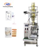 Shampoo Packaging Machine