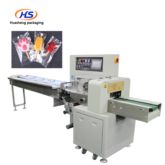 350 Pillow Packaging Machine