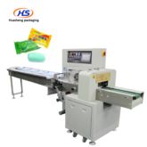 450 Pillow Packaging Machine