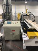 Facsia Forming Machine