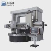 Multifunctional Vertical Lathe CNC Vertical