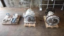 Voith Slushmaker Model 27F