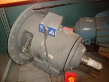 Sulzer Rotating Element