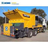 XCMG Used Seal Paver XTF1003