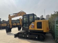 2024 SANY SY95C excavator