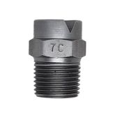1/2″ Hardened Steel Spray Tip