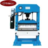 Nuts And bolts making line