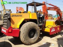 2008 Dynapac CA30D
