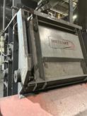 Wheelabrator 14 Super II