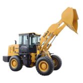 ZL939 payload 3 ton wheel