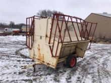 Used Creep Feeder For Sale Apache Equipment More Machinio
