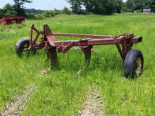 Used 3 Shank Ripper for sale. Caterpillar equipment & more | Machinio