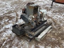 lister diesel generator 5000 watt