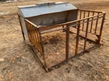 Used Bunk Feeders For Sale Apache Equipment More Machinio