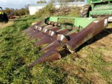 Used Corn Head Snouts for sale. John Deere equipment & more | Machinio