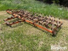 Used Harrow Tooth for sale. John Deere equipment & more | Machinio