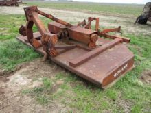 mohawk rotary mower mowers machinio