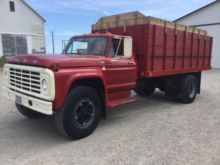 Used Ford F600 Truck For Sale Machinio Used Ford F600 Truck For Sale Machinio