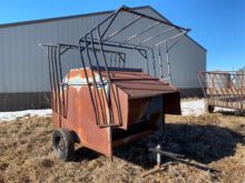 Used Bunk Feeders For Sale Apache Equipment More Machinio