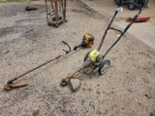 Used T430 for sale. Reynolds equipment 