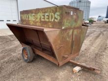 Used Creep Feeders For Sale Apache Equipment More Machinio