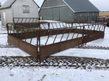 Used Bunk Feeders For Sale Apache Equipment More Machinio
