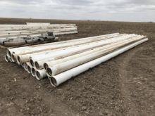 Used Pipes For Irrigations For Sale Diamond Equipment More Machinio