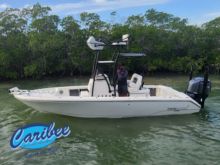 PATHFINDER 2400 Open 2026