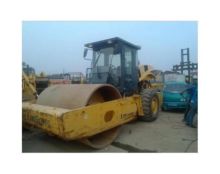 2020 used Roller Compactor China